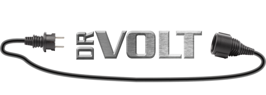 DR-Volt Online-Shop